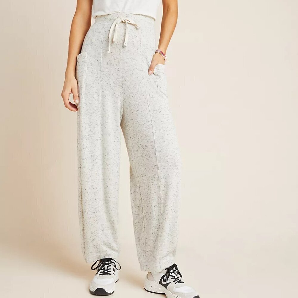 Anthropologie Saturday Sunday Laura Lounge Pants - Picture 1 of 10